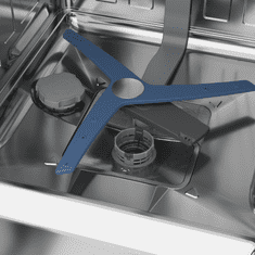 Beko BDIN38550C vgradni pomivalni stroj