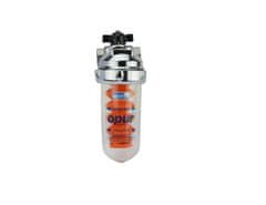 MESEC DP1 Ferrari 1/2", proporcionalni dozator z ventilom by-pass, OPUR
