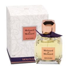 Molinard De Molinard 75 ml toaletna voda za ženske