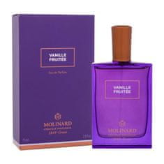 Molinard Les Elements Collection Vanille Fruitée 75 ml parfumska voda unisex