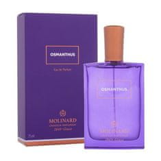 Molinard Les Elements Collection Osmanthus 75 ml parfumska voda unisex