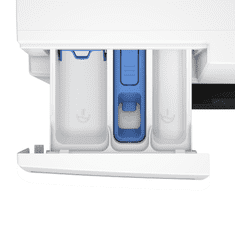Beko BM3WFSU47415WB pralni stroj, 7 kg