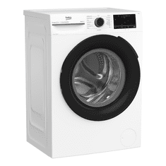 Beko BM3WFSU47415WB pralni stroj, 7 kg