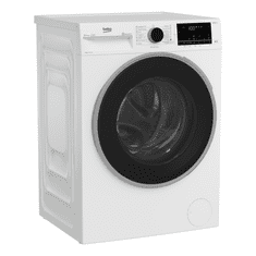 Beko B7WFU68418WB ES pralni stroj, 8 kg