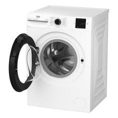 Beko BM3WFSU38413WB pralni stroj, 8 kg