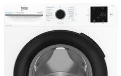 Beko BM3WFSU38413WB pralni stroj, 8 kg