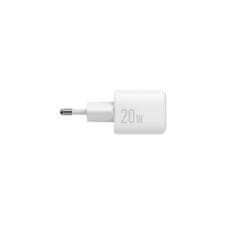Anker Zolo 20W USB-C polnilec, bel