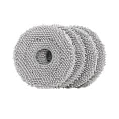 Roborock Set rotacijskih krpic za QRevo Curv, QRevo Curv 5A1
