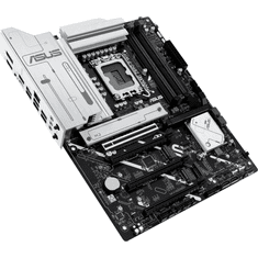 ASUS PRIME Z890-P WIFI, DDR5, SATA3, USB4, DP, 2.5GbE, Wi-Fi 7, LGA1851 ATX