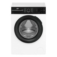 Beko BM3WFSU39413WBPB pralni stroj, 9 kg