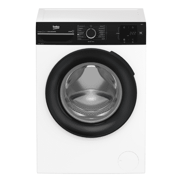 Beko BM3WFSU39413WBPB pralni stroj, 9 kg