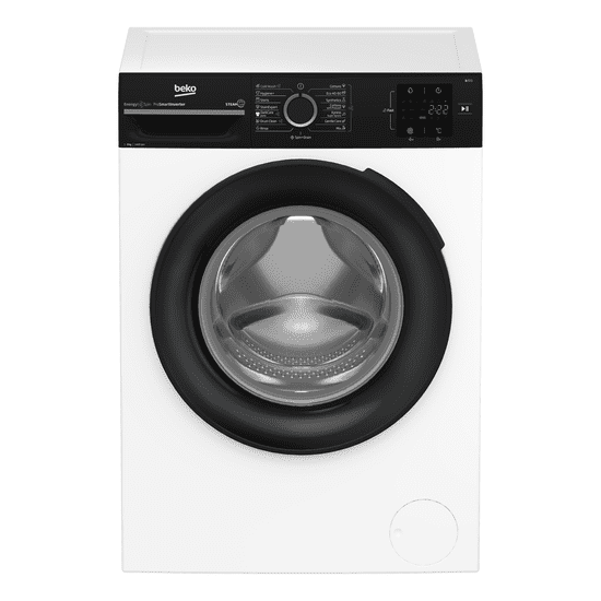 Beko BM3WFSU39413WBPB pralni stroj, 9 kg