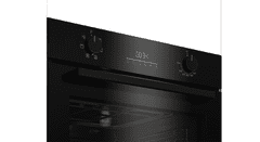 Beko BCBIE17300KSB vgradna pečica, 72 l