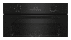 Beko BCBIE17300KSB vgradna pečica, 72 l