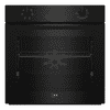 Beko BCBIE17300KSB vgradna pečica, 72 l