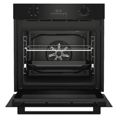 Beko BCBIE17300KSB vgradna pečica, 72 l
