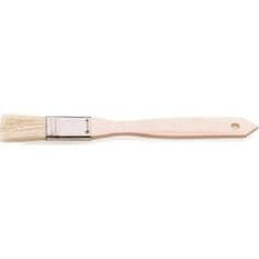 Kela Ravna krtača MARIBOR 19 cm KL-23344