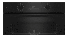 Beko BCBIS17300KSBMPS vgradna pečica, 72 l