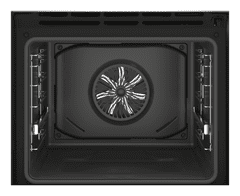 Beko BCBIS17300KSBMPS vgradna pečica, 72 l