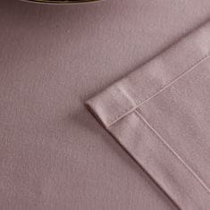 Priresa Namizni Tekač PLAIN ROZA, 40 x 170 cm