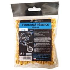KS Fish pšenica 25g vanilija