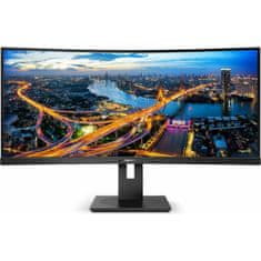 Philips 346B1C 34" VA WQHD 100Hz USB-C PD monitor