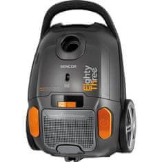 SENCOR Sesalnik SVC 8300TI 4AAAA EcoPower