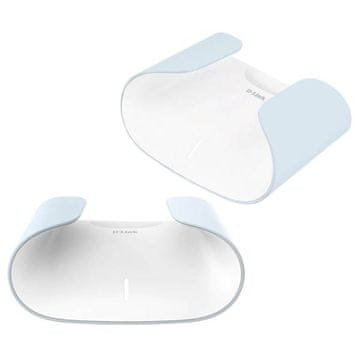 D-Link Aquila Pro AI M30 usmerjevalnik, AX3000, 2 kosa (M30-2/E)