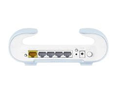 D-Link Aquila Pro AI M30 usmerjevalnik, AX3000, 2 kosa (M30-2/E)