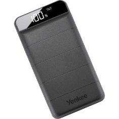 Yenkee YPB 3010 Power bank 30 000 mAh