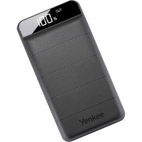Yenkee YPB 3010 Power bank 30 000 mAh