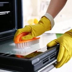 Smania Učinkovito čistilo za pečice Oven Cleaner
