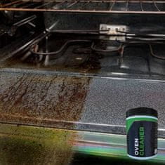 Smania Učinkovito čistilo za pečice Oven Cleaner