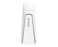D-Link AX18U USB adapter, brezžični, AX WI-FI 6 (AX18U)