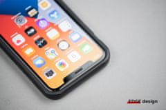 MyScreen Protector My Screen protector Diamond Lite ZAŠČITNO KALJENO STEKLO iPhone 13 / iPhone 13 Pro / iPhone 16e - Edge Full Glue