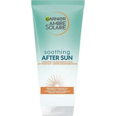 Garnier Ambre Solaire vlažilni losjon za izboljšanje porjavelosti 200 ml