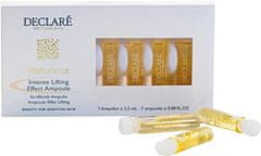 Declare Vital Balance lifting serum za obraz (Intense Lifting Effect Ampoule) 7 x 2,5 ml