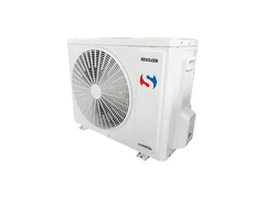 SINCLAIR Klimatska naprava KEYON SIH/SOH-09BIK