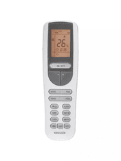 SINCLAIR Klimatska naprava KEYON SIH/SOH-09BIK