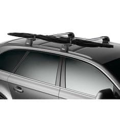 Thule Torba za tekaške smuči SkiClick Full Size Bag 7295