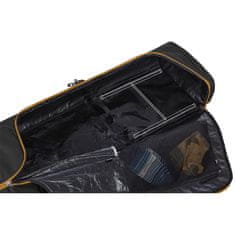 Thule Torba za smuči s koleščki Thule RoundTrip Ski Roller 175cm Black/Golden
