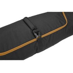 Thule Torba za bord s koleščki Thule RoundTrip Ski Roller 165cm Black/Golden