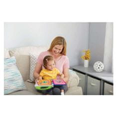 Vtech mojih prvih 100 besed, SL in HR (80-601577)