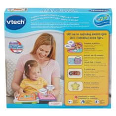Vtech mojih prvih 100 besed, SL in HR (80-601577)