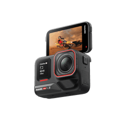 Insta360 Ace Pro 2 Dual Battery Bundle akcijska kamera