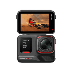 Insta360 Ace Pro 2 Dual Battery Bundle akcijska kamera