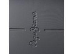 Jada Toys PEPE JEANS Highlight Marino, ABS Potovalni kovček, 55x40x20cm, 37L, 7689122 (majhen)