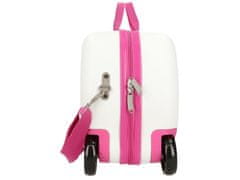 Joummabags MOVOM Potovalni kovček na kolesih za otroke Butterfly, 25L, 3721061