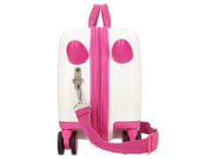 Joummabags MOVOM Potovalni kovček na kolesih za otroke Butterfly, 25L, 3721061