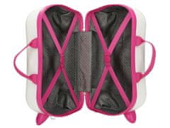 Joummabags MOVOM Potovalni kovček na kolesih za otroke Butterfly, 25L, 3721061